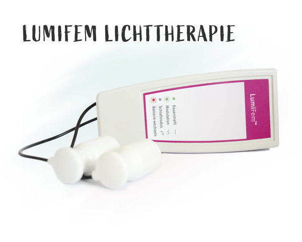 LumiFem Lichttherapie